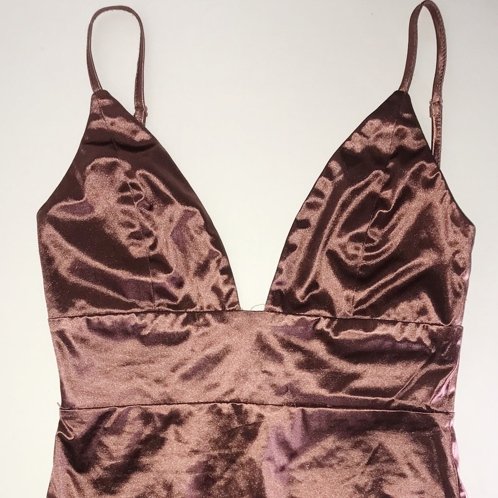 Windsor Body Suit